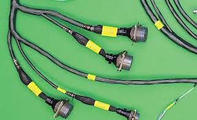 Wire Harness Routing